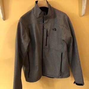 North Face Apex jacket